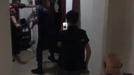 Annesi ve anneannesini baltayla parçalara ayıran sanığa iki kez müebbet