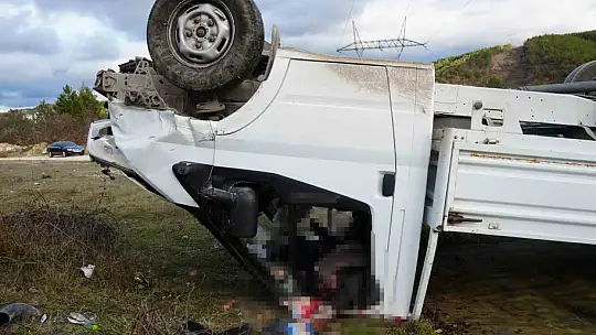 Arkadaşının öldüğü trafik kazasıyla ilgili yargılanan alkollü sürücüye 2 yıl 9 ay hapis cezası