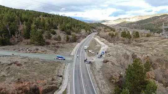 Arkadaşının öldüğü trafik kazasıyla ilgili yargılanan alkollü sürücüye 2 yıl 9 ay hapis cezası