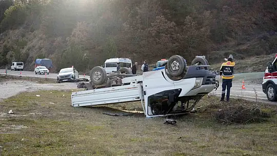 Arkadaşının öldüğü trafik kazasıyla ilgili yargılanan alkollü sürücüye 2 yıl 9 ay hapis cezası