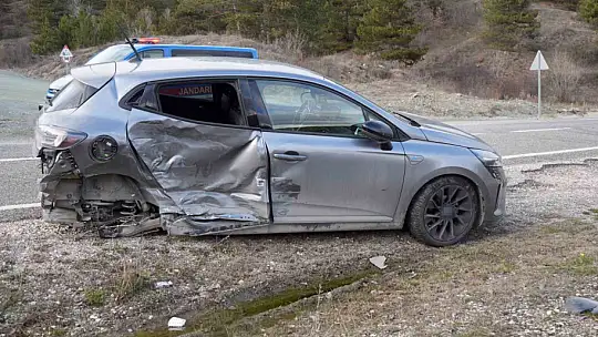 Arkadaşının öldüğü trafik kazasıyla ilgili yargılanan alkollü sürücüye 2 yıl 9 ay hapis cezası