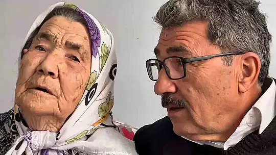 Asırlık ömür