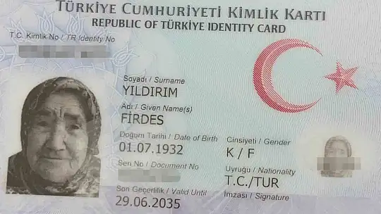 Asırlık ömür