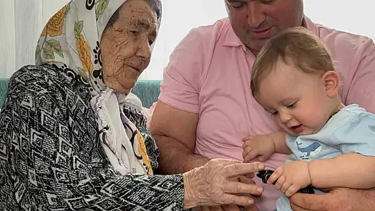 Asırlık ömür