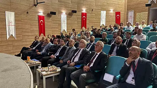 ASKOM toplantısı Düzce'de gerçekleştirildi