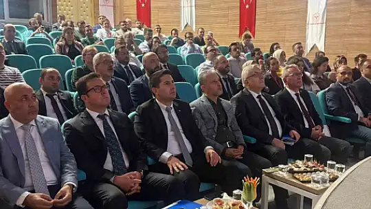 ASKOM toplantısı Düzce'de gerçekleştirildi