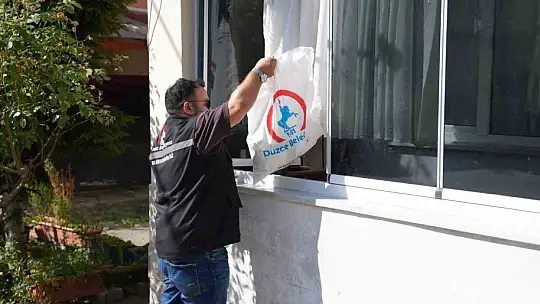 Ata tohumundan üretildi, ihtiyaç sahiplerine ulaştırıldı