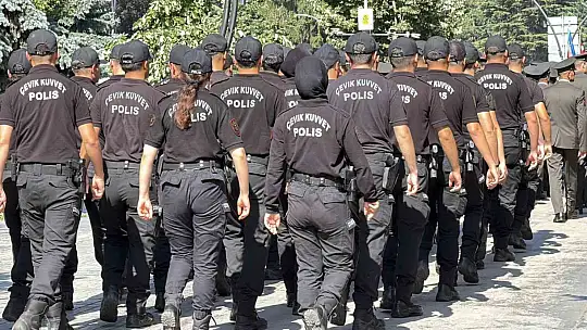 Atatürk'ün Bolu'ya gelişinin 92'nci yıl dönümü törenle kutlandı