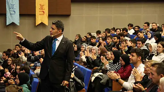 Avrasya lojistiğinin merkezi Türkiye