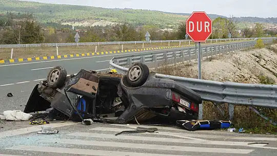 Sanık avukatının hapis cezasının para cezasına çevrilmesi yönündeki talebi ise reddedildi.