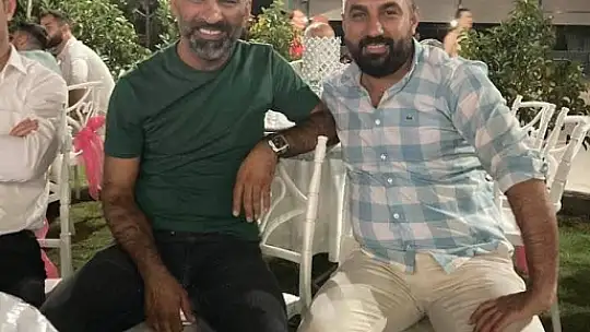 Aydın'da silahlı saldırı: 2 ölü