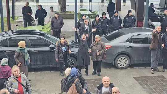 Babaanne ve iki torununu öldüren sanığa 45 yıl 10 ay hapis