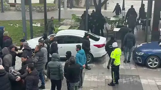 Babaanne ve iki torununun öldüğü cinayetin sanığı, mahkemede kendini savundu