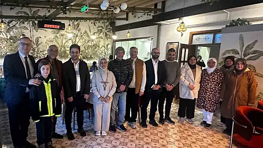 Bahreynli turistler Kastamonu'ya hayran kaldı