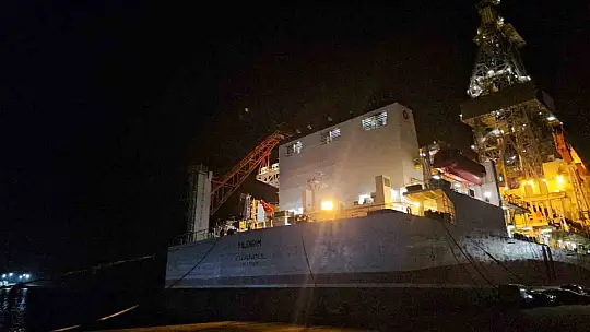 Bakan Bayraktar'dan Filyos'ta sondaj müjdesi: Karadeniz'de iki yeni keşif kuyusu açılıyor