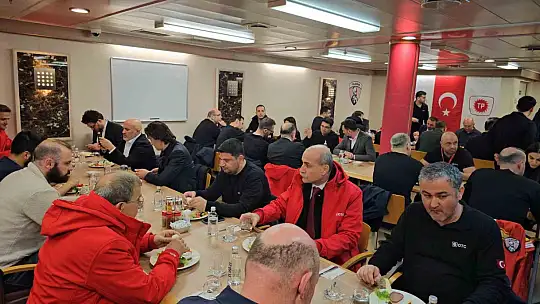 Bakan Bayraktar'dan Filyos'ta sondaj müjdesi: Karadeniz'de iki yeni keşif kuyusu açılıyor