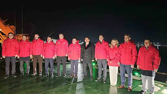 Bakan Bayraktar'dan Filyos'ta sondaj müjdesi: Karadeniz'de iki yeni keşif kuyusu açılıyor