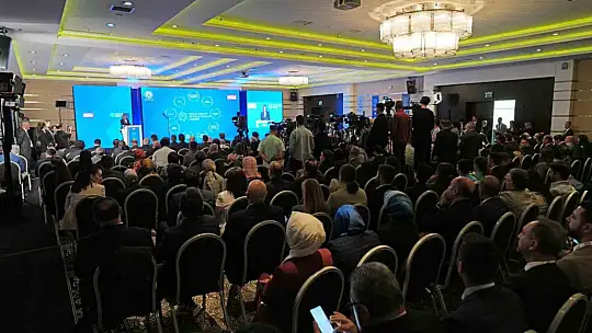 Bakan Göktaş'tan açıklamalar