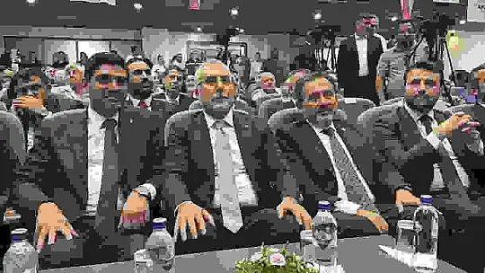 Bakan Işıkhan'dan Karabük'e 2 bin kişilik kontenjan müjdesi