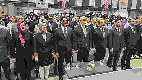 Bakan Işıkhan'dan Karabük'e 2 bin kişilik kontenjan müjdesi