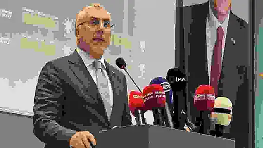 Bakan Işıkhan'dan Karabük'e 2 bin kişilik kontenjan müjdesi
