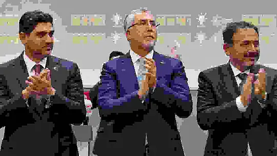 Bakan Işıkhan'dan Karabük'e 2 bin kişilik kontenjan müjdesi