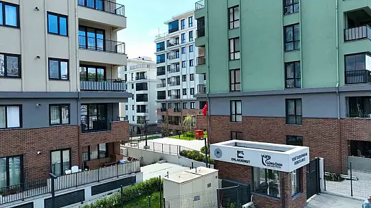 Bakan Kurum: 'Gelin hep birlikte deprem kabuslarımıza son verelim'