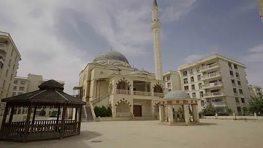 Bakan Kurum açıkladı
