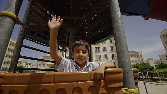 Bakan Kurum açıkladı