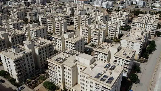 Bakan Kurum açıkladı