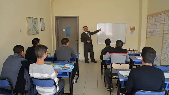 Bakan Tunç: