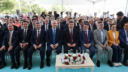 'Terörün her türlüsünün sona erdiği bir döneme giriyoruz'