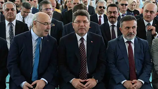 'Terörün her türlüsünün sona erdiği bir döneme giriyoruz'