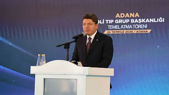 'Terörün her türlüsünün sona erdiği bir döneme giriyoruz'