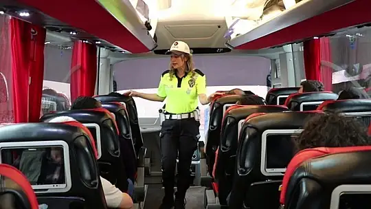 Bayramı'nın ilk 3 gününde 2 bin 238 trafik kazası meydana geldi