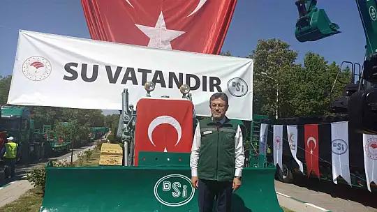 Bakan Yumaklı açıkladı
