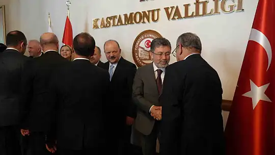 Bakan Yumaklı: 'Ormanlık alanlarda lütfen ateş yakmayalım'