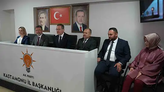 Bakan Yumaklı: 'Ormanlık alanlarda lütfen ateş yakmayalım'