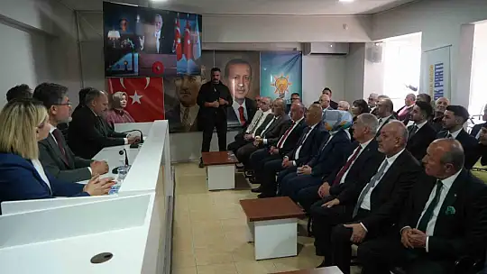 Bakan Yumaklı: 'Ormanlık alanlarda lütfen ateş yakmayalım'