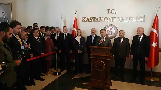 Bakan Yumaklı: 'Ormanlık alanlarda lütfen ateş yakmayalım'