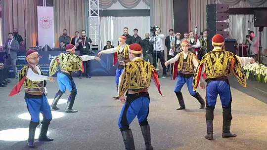 Bakan Yumaklı'dan zirai don açıklaması: