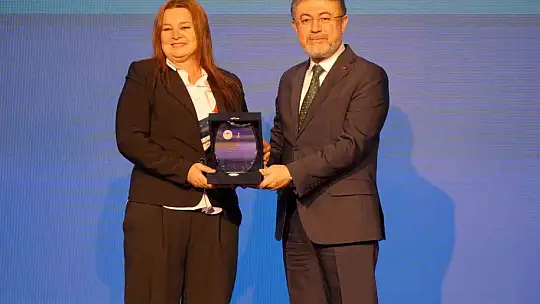 Bakan Yumaklı'dan zirai don açıklaması: