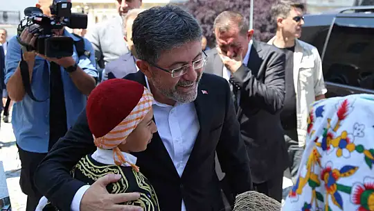 Satılamayan kurbanlıkları Et ve Süt Kurumu satın alacak