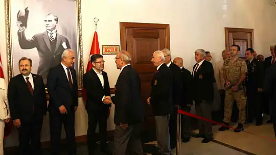 Satılamayan kurbanlıkları Et ve Süt Kurumu satın alacak
