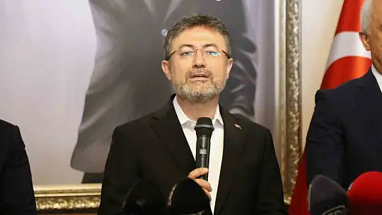 Satılamayan kurbanlıkları Et ve Süt Kurumu satın alacak