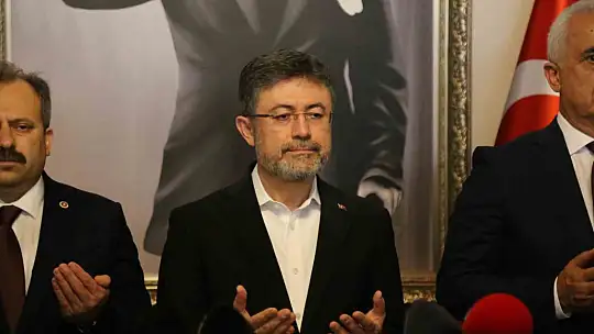 Satılamayan kurbanlıkları Et ve Süt Kurumu satın alacak