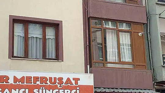 Bakıcıya altın hırsızlığı suçlaması