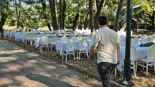 Bal Festivali için geri sayım başladı
