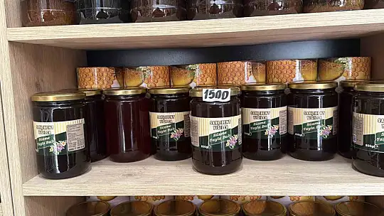 Bal üreticisi uyardı: