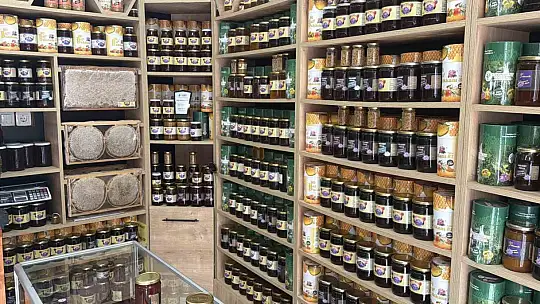 Bal üreticisi uyardı: